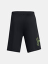 Under Armour UA Tech Graphic Shorts