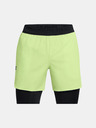 Under Armour UA Vanish Elite 2in1 Shorts