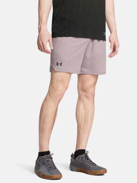 Under Armour UA Vanish Woven 6in Shorts