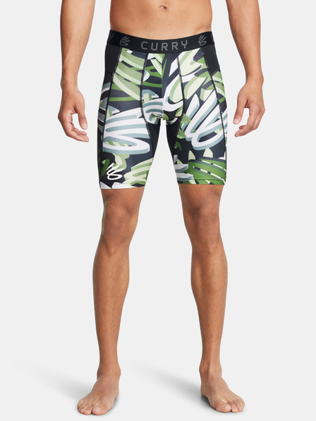 Under Armour UA Curry HG Prtd Shorts