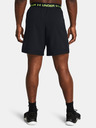 Under Armour UA Vanish Woven 6in Shorts