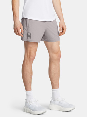 Under Armour UA Run Anywhere Shorts