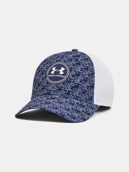 Under Armour Iso-Chill Driver Mesh Adj Petje