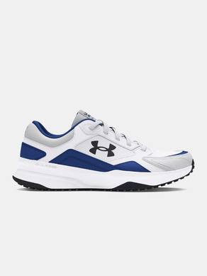 Under Armour UA Edge LTHR Sneakers