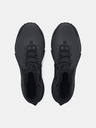 Under Armour UA Charged Valsetz WP Zip Sneakers