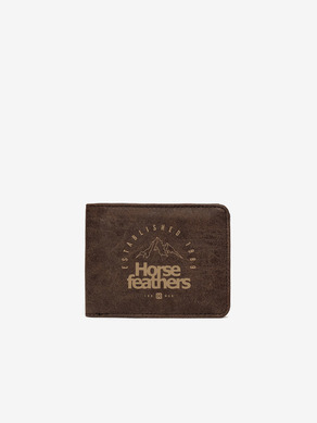 Horsefeathers Gord Portemonnee