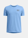 Under Armour UA B Sportstyle Left Chest SS Kinder T-shirt