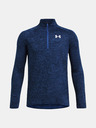 Under Armour UA Tech 2.0 1/2 Zip Kinder T-shirt