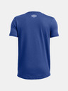 Under Armour UA B Sportstyle Logo SS Kinder T-shirt