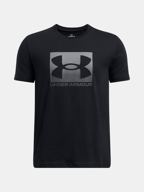 Under Armour UA B Boxed SPports Update SS Kinder T-shirt