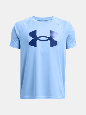 Under Armour UA Tech Big Logo SS Kinder T-shirt