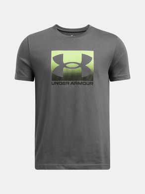 Under Armour UA B Boxed SPports Update SS Kinder T-shirt