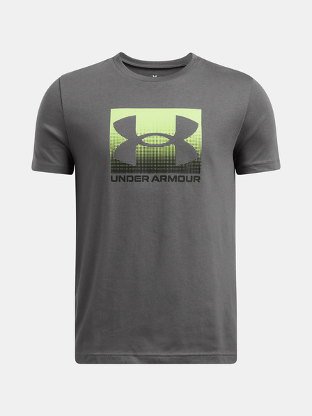 Under Armour UA B Boxed SPports Update SS Kinder T-shirt