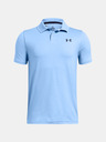 Under Armour UA Matchplay Polo Kinder T-shirt