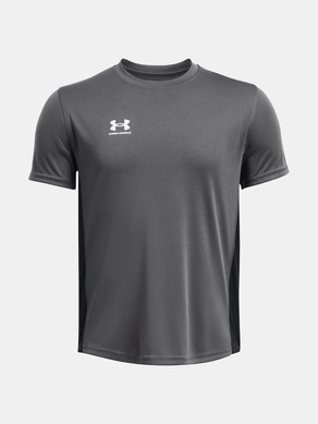 Under Armour UA B's Challenger Train SS Kinder T-shirt