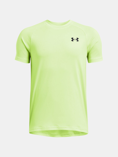 Under Armour UA Tech 2.0 SS Kinder T-shirt