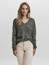 Vero Moda Crewlefile Trui