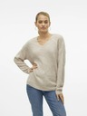 Vero Moda Crewlefile Trui