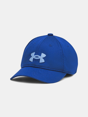 Under Armour Boy's UA Blitzing Adj Kinderpet