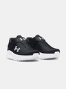 Under Armour UA BINF Surge 4 AC Kinder sneakers