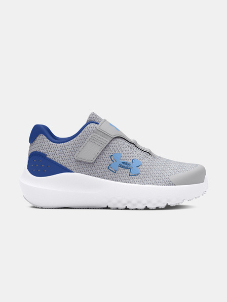 Under Armour UA BINF Surge 4 AC Kinder sneakers