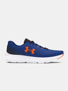 Under Armour UA BGS Charged Rogue 4 Kinder sneakers