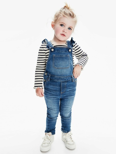 GAP Washwell Kinderoveralls