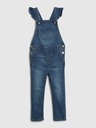 GAP Washwell Kinderoveralls