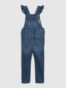 GAP Washwell Kinderoveralls