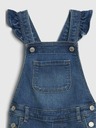 GAP Washwell Kinderoveralls