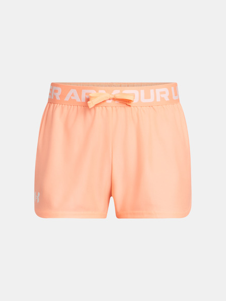 Under Armour Play Up Solid Kindershorts