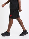 Celio NBA Chicago Bulls Shorts