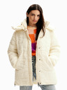 Desigual Tulip Winter jacket