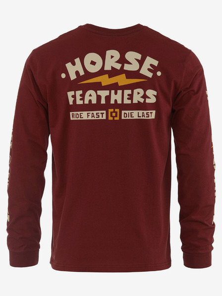 Horsefeathers Ignite T-Shirt