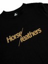 Horsefeathers Slash T-Shirt