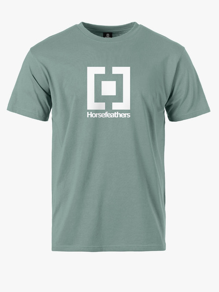 Horsefeathers Base T-Shirt