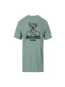 Horsefeathers Teddy T-Shirt