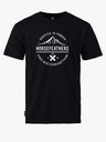 Horsefeathers ATP Emblem T-Shirt