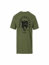 Horsefeathers Roar II T-Shirt