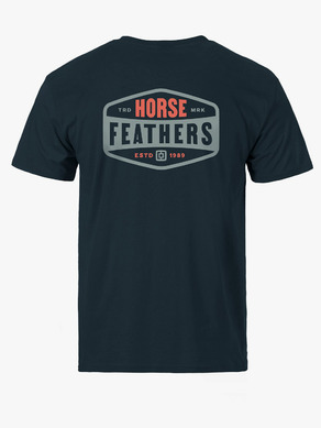 Horsefeathers Hexagon II T-Shirt