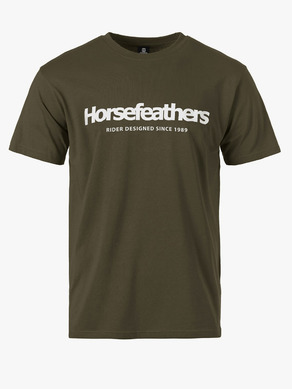 Horsefeathers Quarter T-Shirt