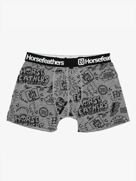 Horsefeathers Sidney Boxershorts