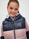 Sam 73 Jifunza Bodywarmer voor kinderen