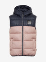 Sam 73 Jifunza Bodywarmer voor kinderen