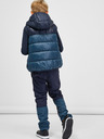 Sam 73 Jifunza Bodywarmer voor kinderen