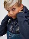 Sam 73 Jifunza Bodywarmer voor kinderen