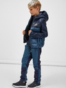 Sam 73 Jifunza Bodywarmer voor kinderen