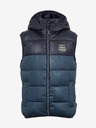 Sam 73 Jifunza Bodywarmer voor kinderen