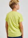 Sam 73 Pyrop Kinder T-shirt