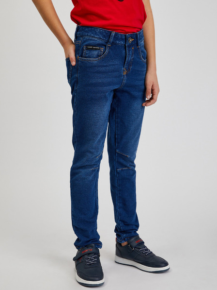 Sam 73 Pavo Kinder Jeans